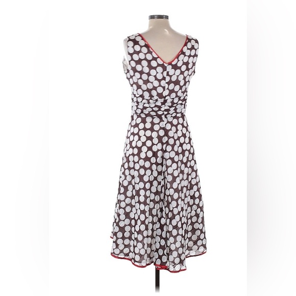 Amanda Lane dress size 12 - Picture 2 of 3